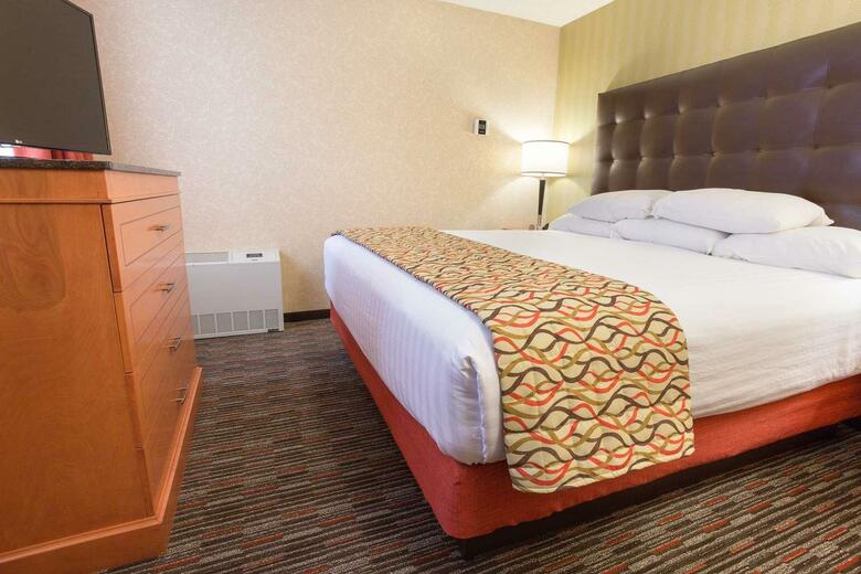 Hotel Drury Inn St. Louis Union Station
