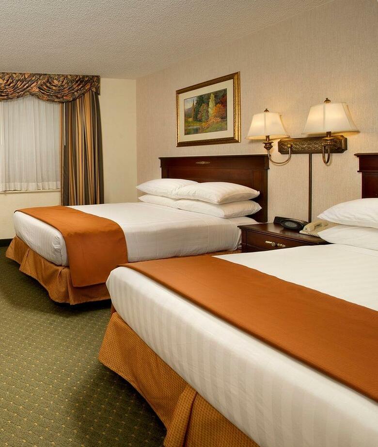 Hotel Drury Inn St. Louis Union Station