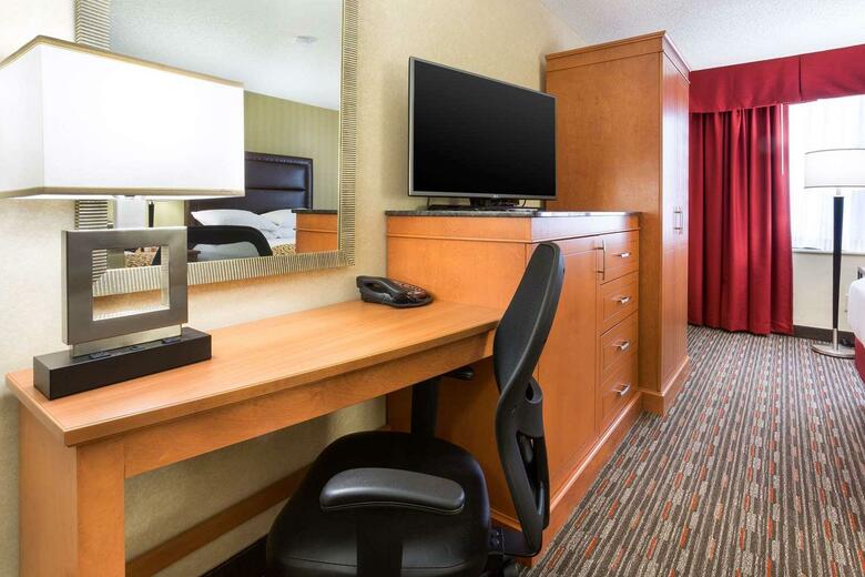 Hotel Drury Inn St. Louis Union Station
