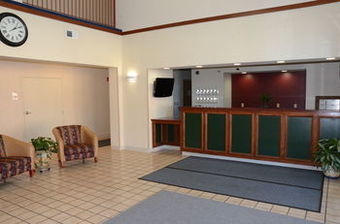 Hotel Red Roof Inn St. Robert - Ft. Leonard Wood