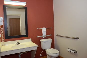 Hotel Red Roof Inn St. Robert - Ft. Leonard Wood