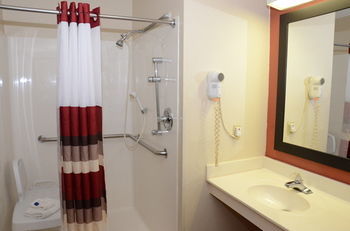 Hotel Red Roof Inn St. Robert - Ft. Leonard Wood