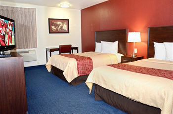 Hotel Red Roof Inn St. Robert - Ft. Leonard Wood