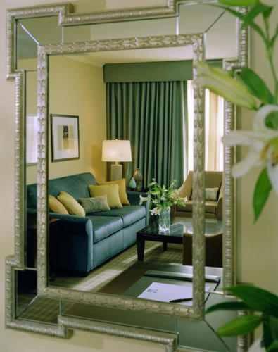 Chase Park Plaza Hotel