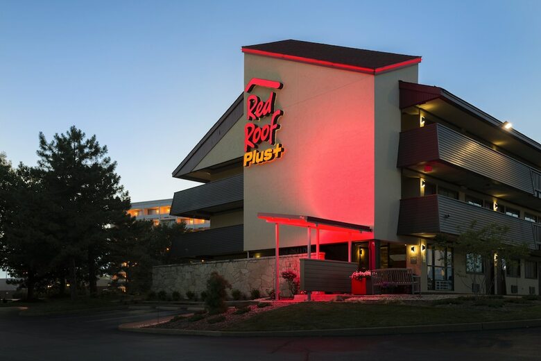 Hotel Holiday Inn St. Louis-forest Park/hampton Avenue