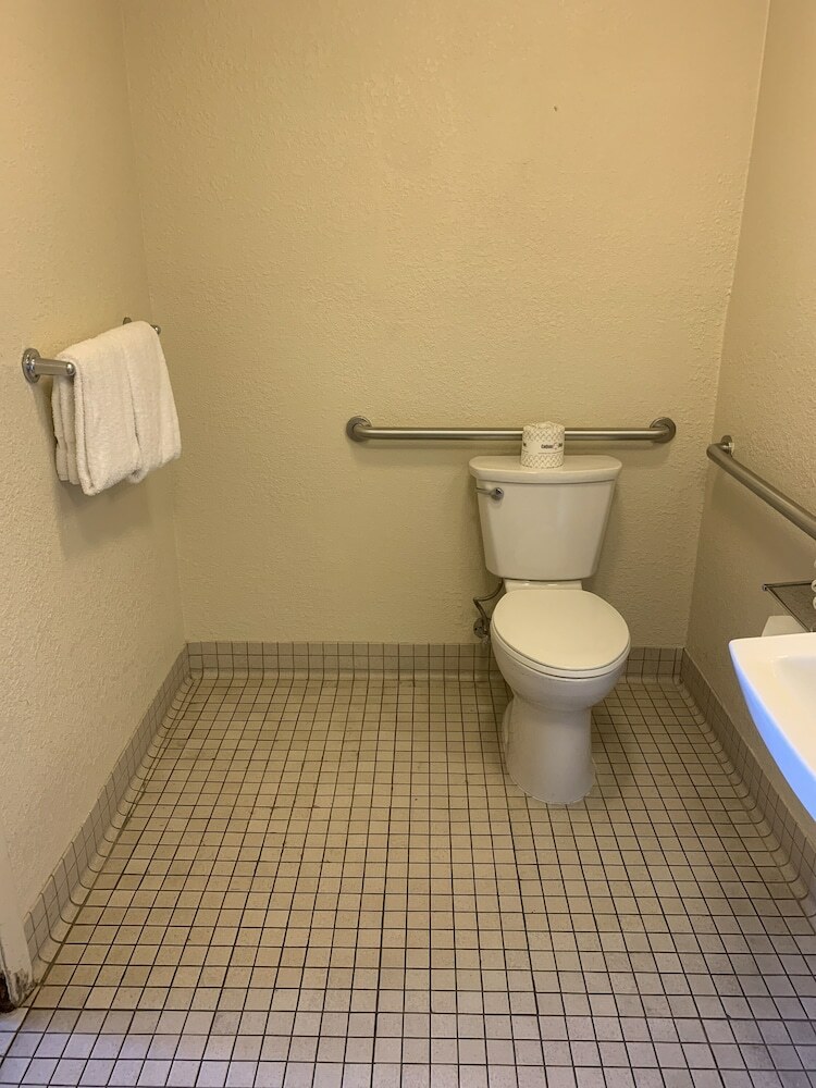 Hotel Holiday Inn St. Louis-forest Park/hampton Avenue