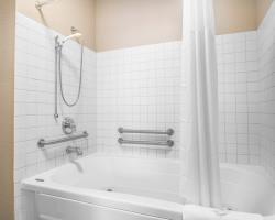 Hotel Comfort Inn Springfield