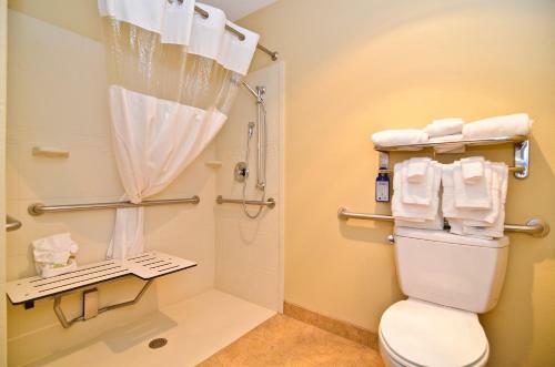 Hotel Best Western Plus Coach House