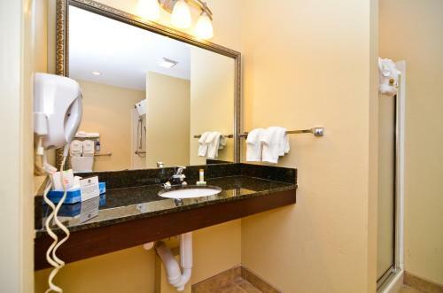 Hotel Best Western Plus Coach House