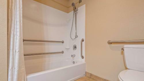 Hotel Best Western Plus Coach House