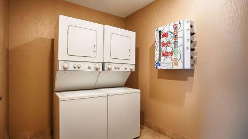 Hotel Best Western Plus Coach House