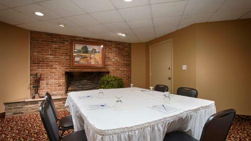 Hotel Best Western Plus Coach House