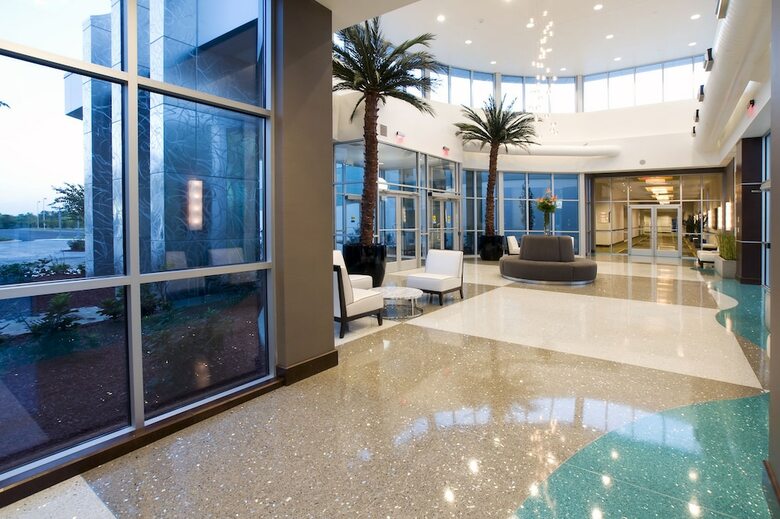 Ramada Plaza Hotel & Oasis Convention Center