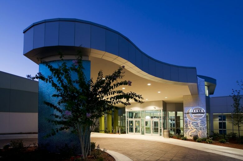 Ramada Plaza Hotel & Oasis Convention Center