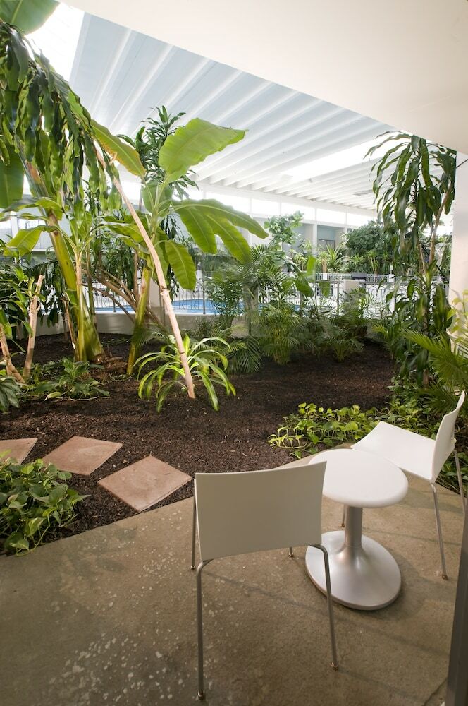 Ramada Plaza Hotel & Oasis Convention Center