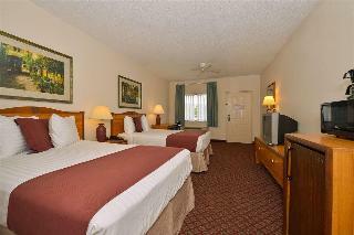 Motel Arbor Suites Medical Mile