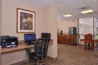 Motel Arbor Suites Medical Mile