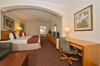 Motel Arbor Suites Medical Mile