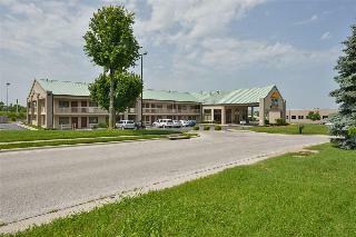 Motel Arbor Suites Medical Mile