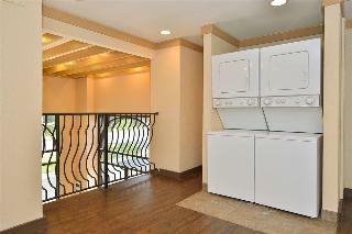 Motel Arbor Suites Medical Mile
