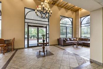 Motel Arbor Suites Medical Mile