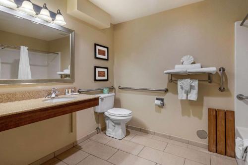 Hotel Comfort Inn & Suites Springfield I-44