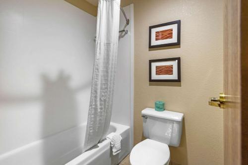 Hotel Comfort Inn & Suites Springfield I-44