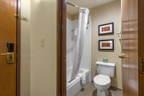 Hotel Comfort Inn & Suites Springfield I-44