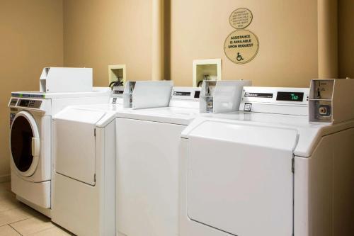 Hotel Comfort Inn & Suites Springfield I-44