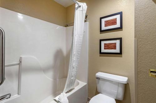 Hotel Comfort Inn & Suites Springfield I-44