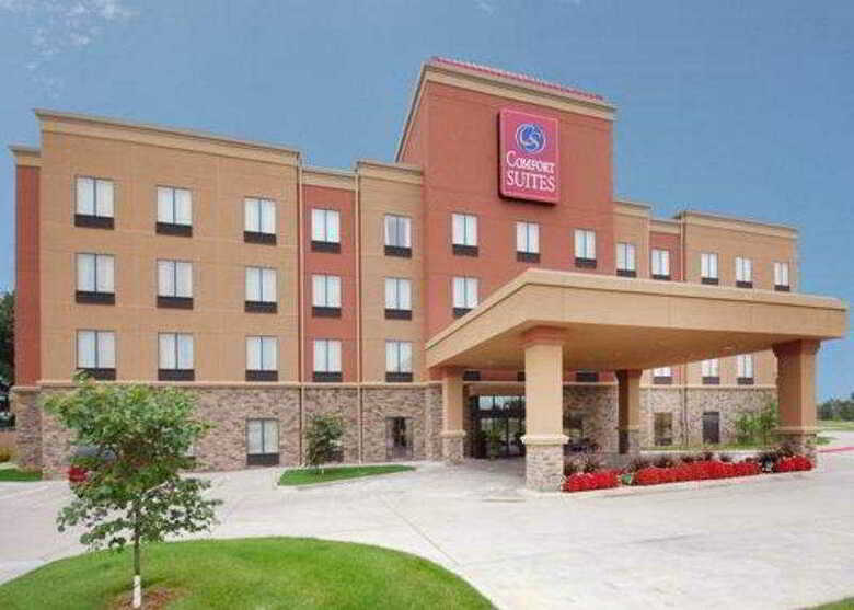 Hotel Holiday Inn Express And Suites Springfield Medical District