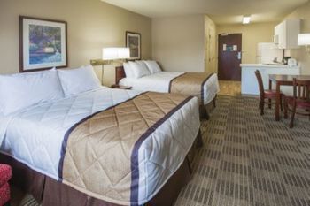 Aparthotel Extended Stay America - Springfield - South