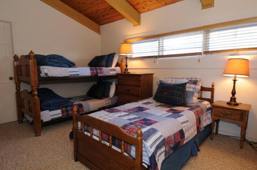 Apartamento Beaverhead Condos At Big Sky Resort