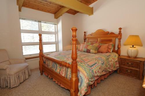 Apartamento Beaverhead Condos At Big Sky Resort