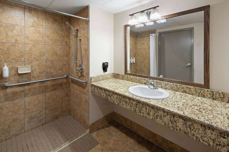 Hotel Days Inn And Suites Bozeman