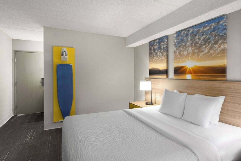Hotel Days Inn And Suites Bozeman