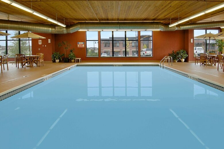 Hotel Days Inn And Suites Bozeman