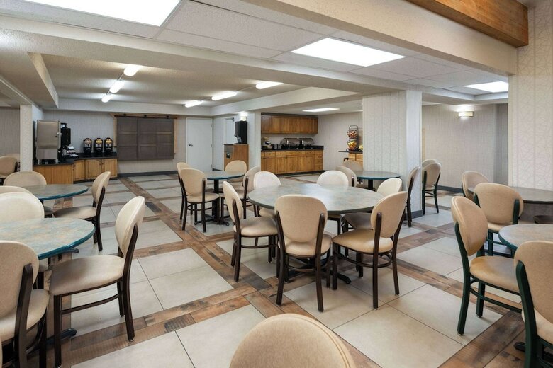 Hotel Days Inn And Suites Bozeman