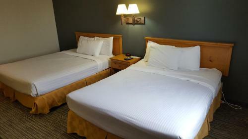 Posada Rodeway Inn Bozeman