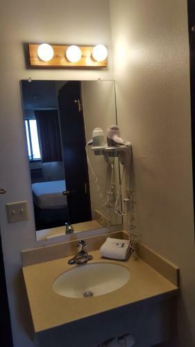 Posada Rodeway Inn Bozeman