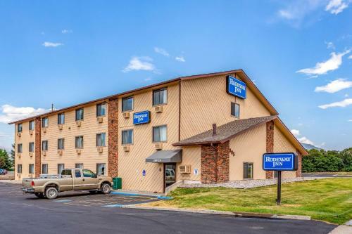 Posada Rodeway Inn Bozeman
