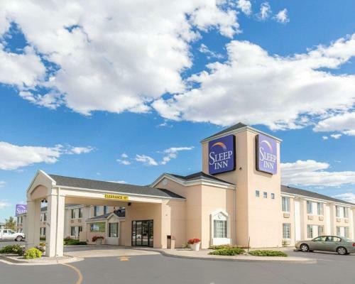 Hotel Sleep Inn Billings