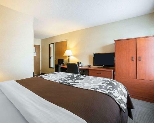Hotel Sleep Inn Billings
