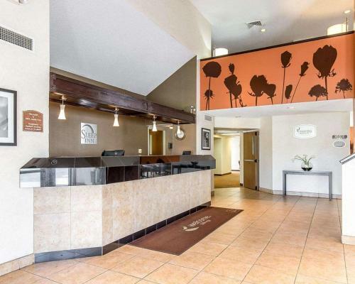 Hotel Sleep Inn Billings