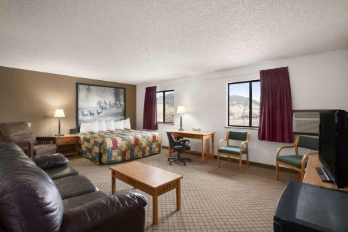 Hotel Super 8 Bozeman