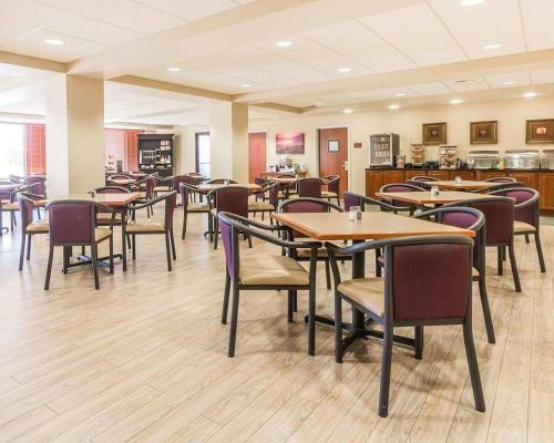 Hotel Big Horn Resort