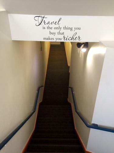 Treasure State Hostel