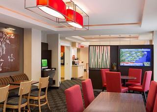 Hotel Towneplace Suites By Marriott Billings