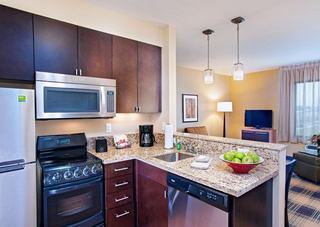 Hotel Towneplace Suites By Marriott Billings