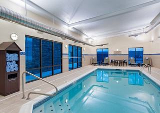 Hotel Towneplace Suites By Marriott Billings